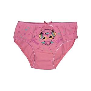 Sedef Y�ld�z� K�z �ocuk �nce Lastik Bikini K�lot 1083