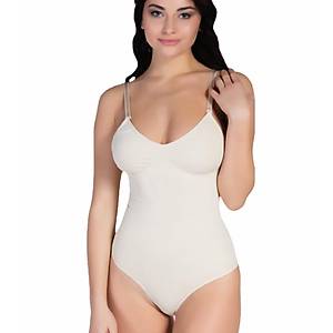 Form Angel 5004 Bayan ��t��tl� Slip K�lot Body Korse   