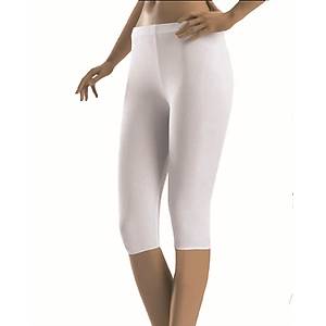 6 l� Paket �ahin 30308 Bayan Likral� Dizalt� Tayt Siyah