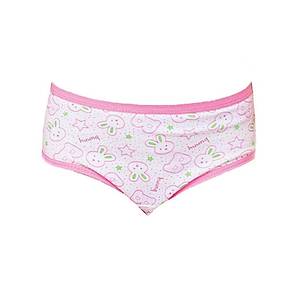 Seher Y�ld�z� K�z �ocuk Desenli �nce Lastik K�lot 0053