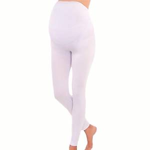 �mer Bayan Modal Hamile Uzun Tayt 4341