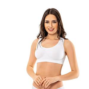 Modinn 1210 Bayan Sporcu B�stiyer
