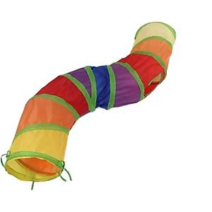 Kedi Oyun T�neli 117 cm