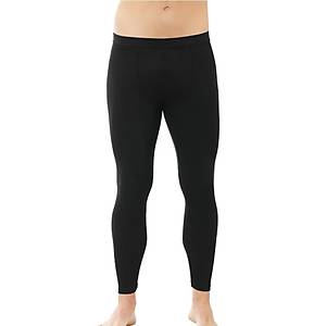 �zkan Erkek Termal Tayt K��l�k Termal ��lik Tayt Siyah Renk 11318