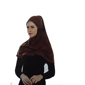 Bayanlar ��in Pratik Namaz Ba��rt�s� Namaz �rt�s� Penye Kuma�