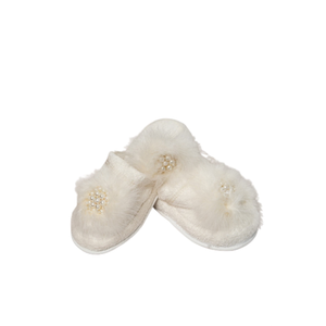 Mecit 100 Bayan Hamile Lohusa Ekru Terlik Ta� Seti 37-38