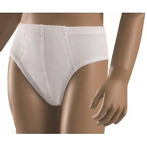 6 l� Paket �ahin Pamuklu Erkek �ocuk S�prem Slip K�lot 10080