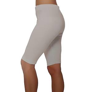 G�m�� Bayan Likral� Diz �st� Tayt K�sa Tayt Renk Se�enekli 