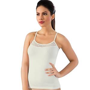 6 Adet L�x Drm Bayan Bambu Likral� Dantelli �p Ask�l� Atlet 3610