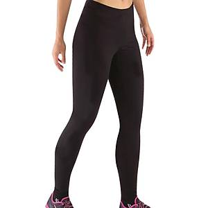 Y�ld�z Bayan Likral� K��l�k Uzun Tayt Siyah 3870