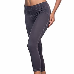 Emay 3801 Diki�siz Kot Desen Tayt