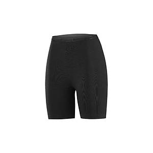 Y�ld�z Bayan Modal �erit Lastik �z Yapmaz K�sa Tayt Siyah 3606