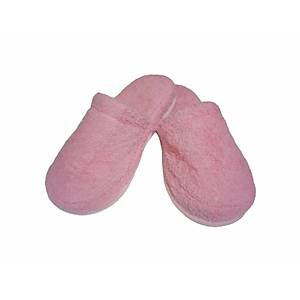 Bayan S�slenebilir Lohusa Terli�i Havlu Kal�n Taban Terlik