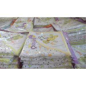 Beyzi Penye Bebek Battaniyesi