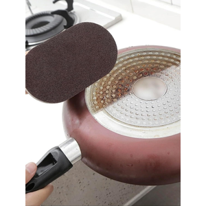 Sapl� Bula��k Tencere Ovma S�ngeri