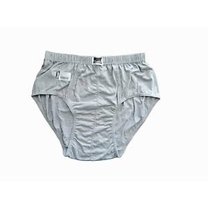 Tutku Erkek Renkli Slip K�lot Y�zde Y�z Pamuklu Renk Se�enekli