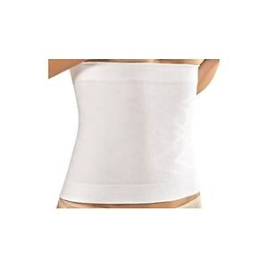 Sistina Bayan Beyaz Diki�siz Bel Korsesi 770