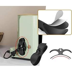 �ok Ama�l� Airfryer Kablo Sarma Aparat� 2 Adet