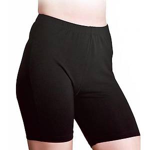 Dono Bayan Likral� Diz �st� K�sa Tayt 2195