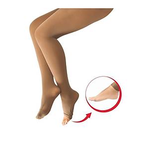 Dore Bayan Pratik K�lotlu Abdest �orab� 1 �ift