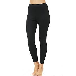 �zkan Bayan Termal Tayt K��l�k Termal ��lik Tayt Siyah Renk 23645