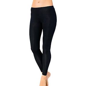 L�x Drm Bayan K��l�k Termal ��lik Siyah 500