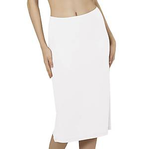 �zkan Bayan Viskon Diz Alt� Uzun J�pon 26975