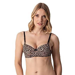 Miss Perry Bayan Desteksiz ��i Bo� Leopar S�tyen Balenli (Telli)