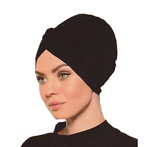 Bayan �apraz Bone Haz�r T�rban D�� Bone Ge�meli Bone