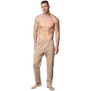 Sedef Y�ld�z Erkek Pijama Alt� 1014