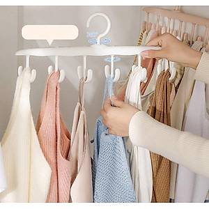 12 Kancal� �ok Ama�l� Ask� Beyaz MC-712