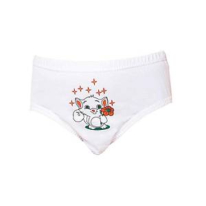 Seher Y�ld�z� K�z �ocuk K�lot ��lemeli K�lot Beyaz