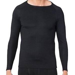 G�m�� Erkek Termal Fanila Atlet �st ��lik Uzun Kollu