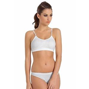 Miss Fit 11003 Kad�n �nce Ask�l� Kapl� B�stiyer S�tyen