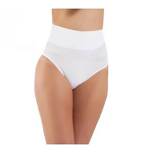 Form Angel 5204 Bayan Kar�n Toparlay�c� Slip K�lot Korse     