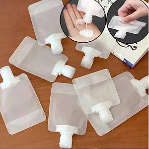 30 Adet 3 l� Paket 100ml Krem �ampuan Kab� Tekrar Kullan�labilir