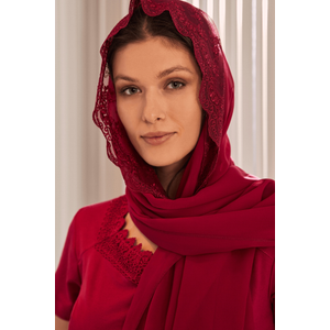 Mecit 0020 Bayan Fu�ya �ifon �al