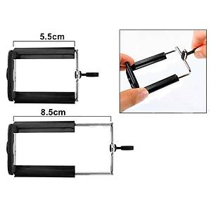 30 Adet Telefon Tutucu Aparat Tripod Ba�lant�s�