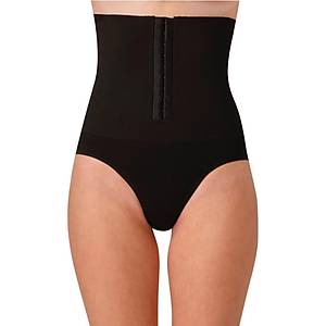 Form Angel Bayan Agrafl� Y�ksek Bel Slip K�lot Korse 5521