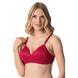 Miss Perry Telsiz Desteksiz Bayan Balensiz Kapl� Rahat S�tyen