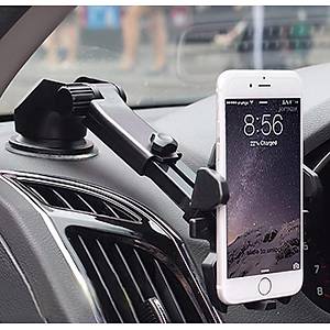 30 Adet Torpido �st� Teleskopik Ara� Telefon Tutucu