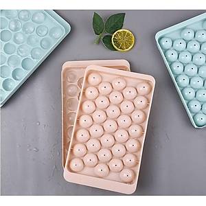 33 Hazneli K�re Buz Kal�b� 2 Renk