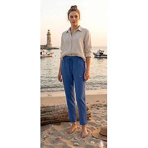 Stone Breaker Bayan Hambez Pantolon