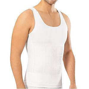 Modinn 2030 Erkek �ift Kat Korse Atlet 