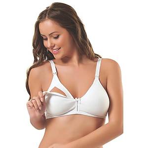 Nbb 3581 Bayan Pamuklu Emzirme S�tyeni