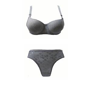 Miss Perry Bayan Destekli S�tyen K�lot Tak�m� S�tyen Tak�m� TK02