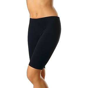 An�t 3007 Bayan Likral� Diz �st� K�sa Tayt