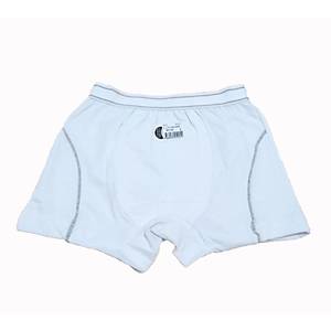 G�m�� Erkek �ocuk Likral� Boxer Pamuklu �r�n 4042