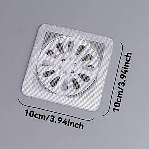 Kendinden Yap��kanl� Banyo Gider Filtresi