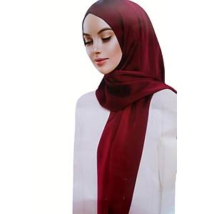 Sedef Bayan Penye �al Viskon �al 200*65 cm